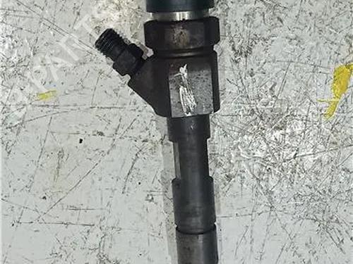 Used Injector RENAULT MEGANE II (BM0/1_, CM0/1_) 1.9 dCi (BM0G, CM0G) (120 hp) 23913883