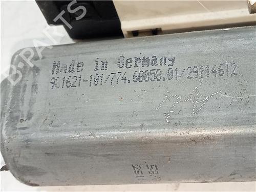 Left front window motor SEAT TOLEDO III (5P2) 2.0 TDI 16V | BP23913104E21 