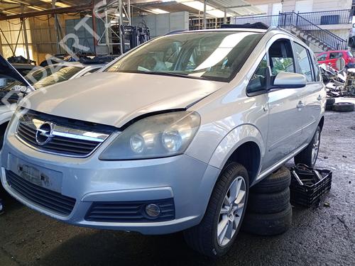 Used Parts OPEL ZAFIRA / ZAFIRA FAMILY B (A05) 1.9 CDTI (M75) 4748716