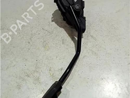 Used Pedal NISSAN ALMERA II (N16) 2.2 dCi (112 hp) 23929036