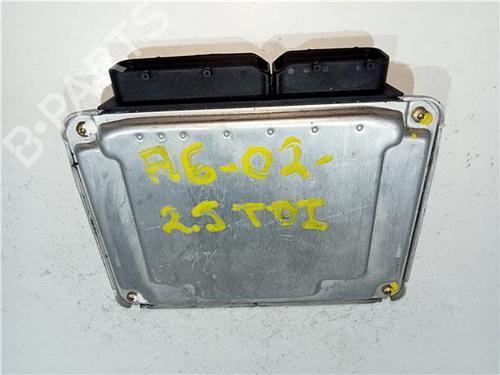 Electronic module AUDI A6 C5 Avant (4B5) 1.8 T | BP23910406M83 