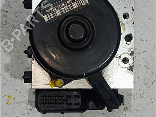 ABS pump VW GOLF IV (1J1) 1.4 16V | BP23918486M43 