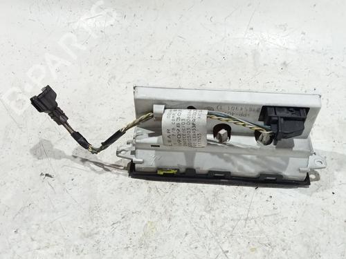 Display monitor CITROËN C5 I (DC_) 2.0 HDi (DCRHZB, DCRHZE) | BP27311376C48 