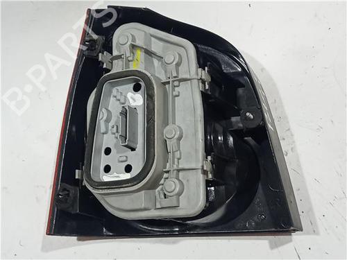 Right taillight VW POLO (9N_, 9A_) 1.9 TDI | BP23919804C35 