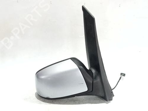 Right mirror FORD FOCUS C-MAX (DM2) 1.6 TDCi | BP32282453C27