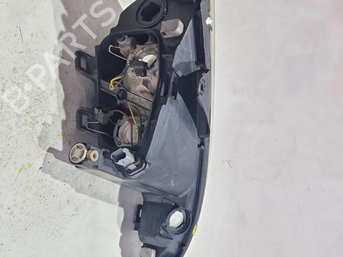 Venstre forlygte PEUGEOT 206 Hatchback (2A/C) 1.4 HDi eco 70 | BP29388366C28 