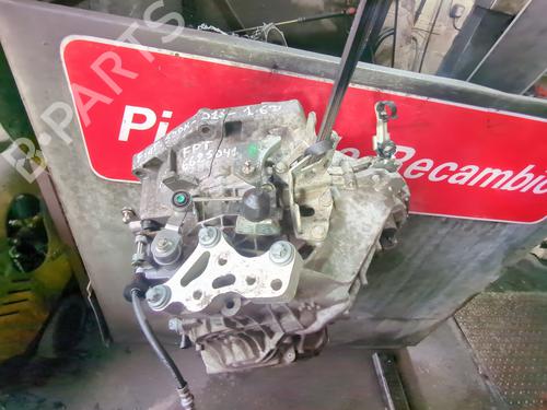 Gearbox FIAT 500X (334_) 1.6 D Multijet (334AXA1B, 334AXA11) | BP35979419M3 - Image 5