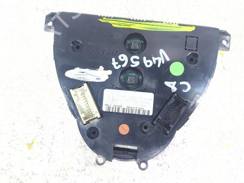 Climate control CITROËN C8 (EA_, EB_) 2.2 HDi | BP39987687I5 - Image 6