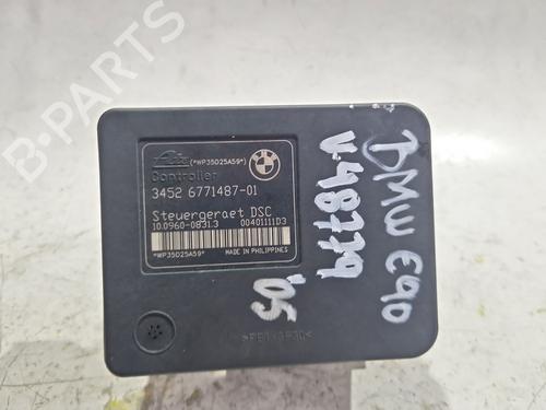 Used ABS pump ABS pump BMW 3 (E90) 320 i (150 hp) 36529368 36529368