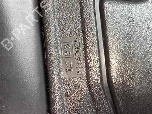 Left mirror FORD ESCORT IV (GAF, AWF, ABFT) 1.6 i | BP23916494C26