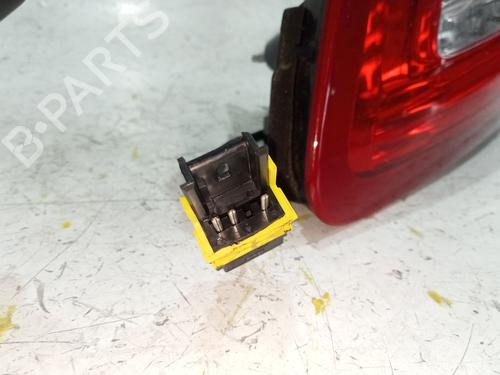 Left tailgate light CITROËN DS5 2.0 BlueHDi 180 | BP36518904C79 - Image 2