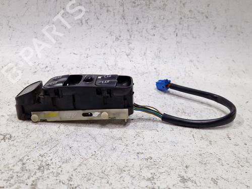 Left front window switch MERCEDES-BENZ C-CLASS (W203) C 200 CDI (203.004) | BP30192847I27 