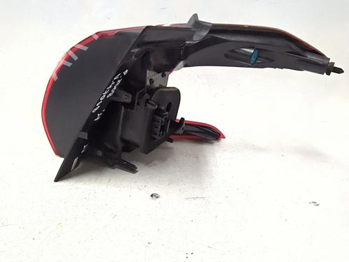 Left taillight PEUGEOT 2008 I (CU_) 1.6 VTi | BP26205653C34 