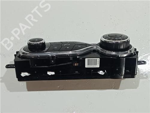 Climate control RENAULT CLIO IV (BH_) 0.9 TCe 90 LPG | BP23921937I5