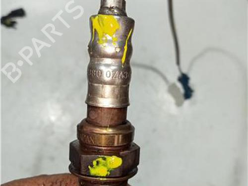 Electronic sensor SEAT LEON (1M1) 1.9 TDI | BP23930404M84 