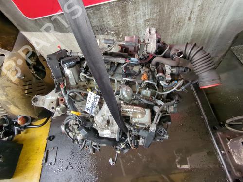 Engine TOYOTA AURIS (_E15_) 1.4 D-4D (NDE150_, NDE150R) | BP36779094M1 - Image 6