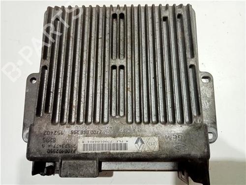 Used Electronic module RENAULT CLIO I (B/C57_, 5/357_) 1.2 (5/357Y, 5/357K) (58 hp) 24968406