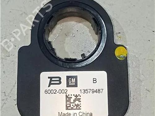 Elektronisk modul OPEL ASTRA J Saloon 1.7 CDTI (69) (110 hp) 23923694