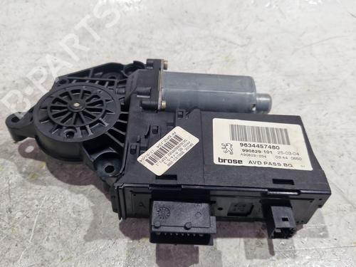 right-rear-window-motor-peugeot-307-3ac-2000-2001-2002-2003-2004-2005-2006-2007-2008-2009-2010-2011-2012-34006264 main image