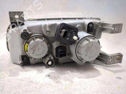 Left headlight HYUNDAI TRAJET (FO) 2.0 CRDi | BP28009667C28 