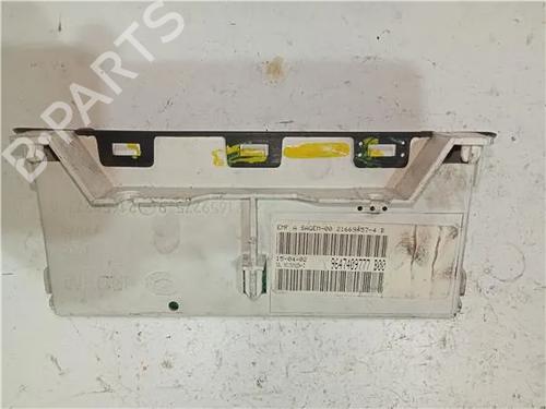 Andre PEUGEOT 206 Hatchback (2A/C) 1.4 HDi eco 70 | BP23931674O1 