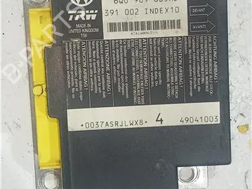 Used ECU airbags SEAT CORDOBA (6L2) 1.6 16V (105 hp) 23917499