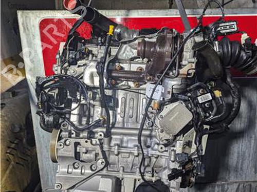 Engine FORD TRANSIT CONNECT MPV 1.5 TDCi | BP23924667M1 