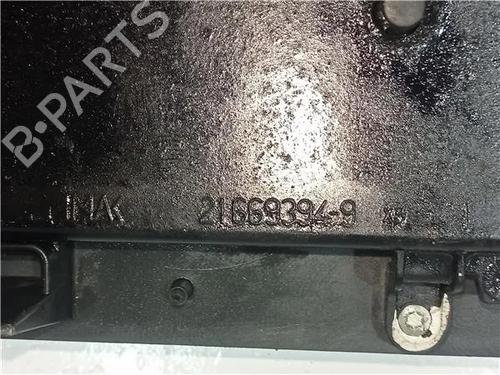 Instrument cluster RENAULT GRAND SCÉNIC II (JM0/1_) 1.9 dCi (JM0G, JM12, JM1G, JM2C) | BP23912436C47 