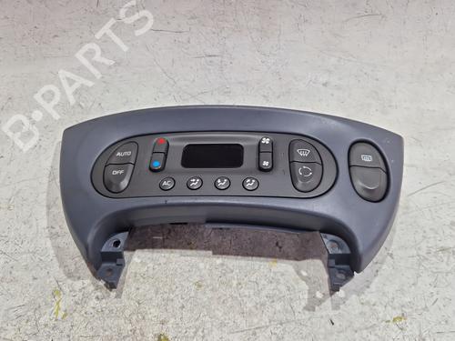 climate-control-renault-scenic-ii-jm01_-2003-2004-2005-2006-2007-2008-2009-2010-34264742 main image