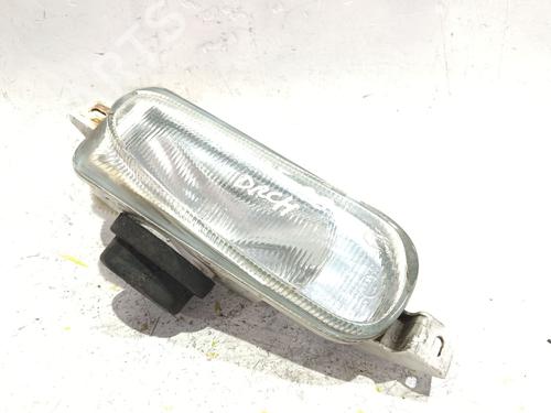 Used Right front fog light Right front fog light FORD ESCORT VI (GAL, AAL, ABL) 1.8 TD (90 hp) 40279280 40279280
