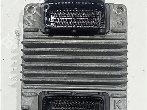 Used Electronic module OPEL ASTRA G Saloon (T98) 2.0 DI (F69) (82 hp) 23924258