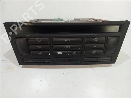 Airco bedieningspaneel SAAB 9-3 (YS3F, E79, D79, D75) 1.9 TiD (150 hp) 23932714