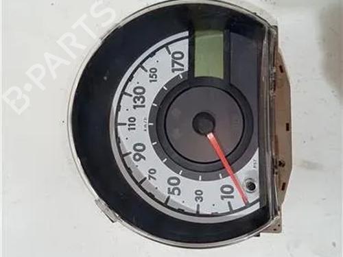 Instrument cluster PEUGEOT 107 (PM_, PN_) 1.0 | BP23907463C47 