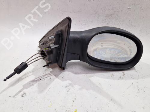 Used Right mirror RENAULT LAGUNA I (B56_, 556_) 2.2 D (B56F/2) (83 hp) 29990233