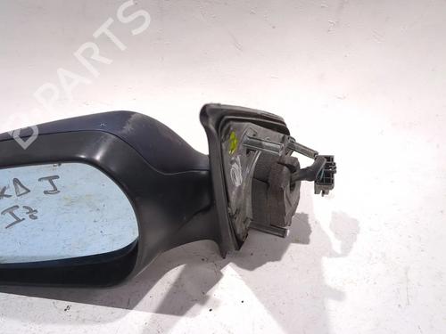 Left mirror CITROËN XSARA (N1) 2.0 HDi 90 | BP24039082C26 