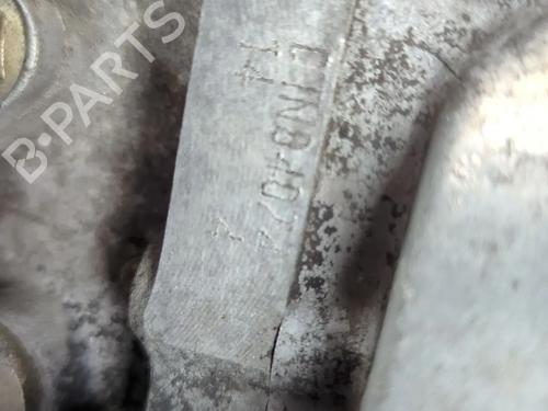 Gearbox VW PASSAT B5 (3B2) 1.9 TDI | BP29147418M3