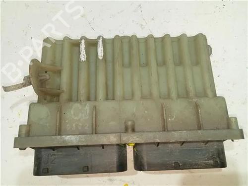 Radiator fan OPEL ASTRA G Saloon (T98) 2.0 DI (F69) | BP23932251M35