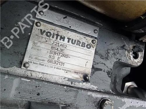 Other MERCEDES-BENZ VITO Bus (W638) 108 D 2.3 (638.164) | BP23915641O1 