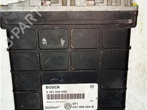 Used Electronic module VW GOLF III (1H1) 1.9 TDI (90 hp) 23930001