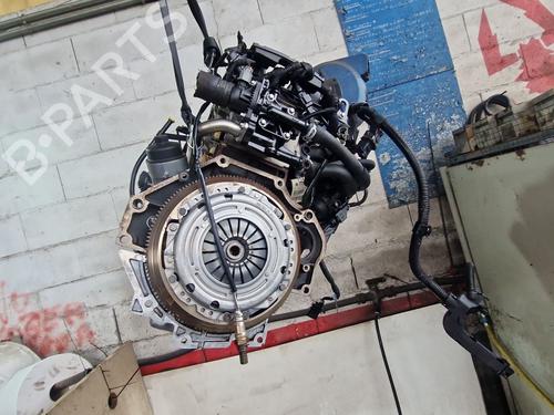 Engine OPEL ASTRA H (A04) 1.6 (L48) | BP39890287M1 - Image 5