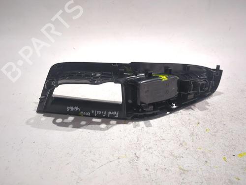 Høyre Foran elrute bryter FORD FIESTA VI (CB1, CCN) 1.0 EcoBoost | BP23903185I26 
