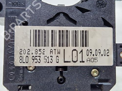 Switch AUDI A6 C5 (4B2, 4B4) 1.9 TDI | BP30772632I30 