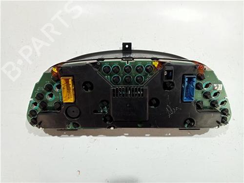 Instrument cluster CITROËN XSARA (N1) 1.9 TD | BP24968505C47 