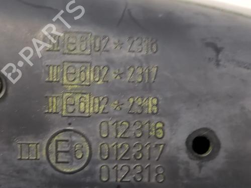 Left mirror AUDI A6 C5 (4B2, 4B4) 2.8 | BP25626453C26 