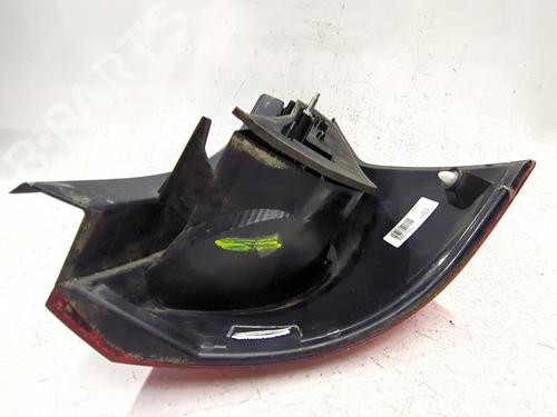 Left taillight DACIA SANDERO II 1.5 dCi 75 / Blue dCi 75 (B8JW, B8M4, B8AH, B8M7, B8M6) | BP32669081C34