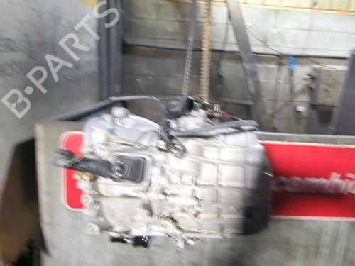 Gearbox KIA CEE'D (JD) 1.4 CRDi 90 | BP30595173M3