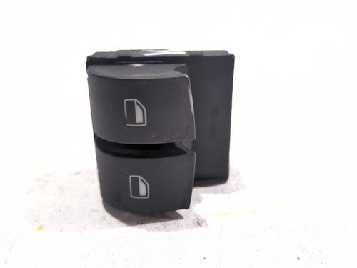 Comutador vidro frente esquerdo AUDI A3 (8P1) 2.0 TDI 16V (140 hp) 31370916