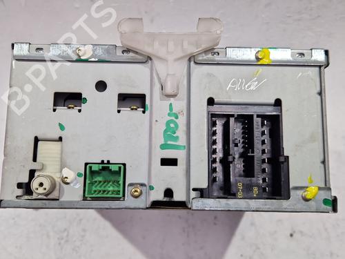 Radio FORD KA (RB_) 1.3 i ROCAM | BP30000763E6