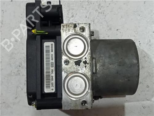 ABS pump RENAULT GRAND SCÉNIC II (JM0/1_) 1.9 dCi (JM0G, JM12, JM1G, JM2C) | BP23910327M43 