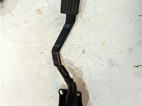 Used Pedal PEUGEOT 407 (6D_) 2.0 HDi 135 (6DRHRH, 6DRHRE, 6DRHRG, 6DRHRJ) (136 hp) 24967299
